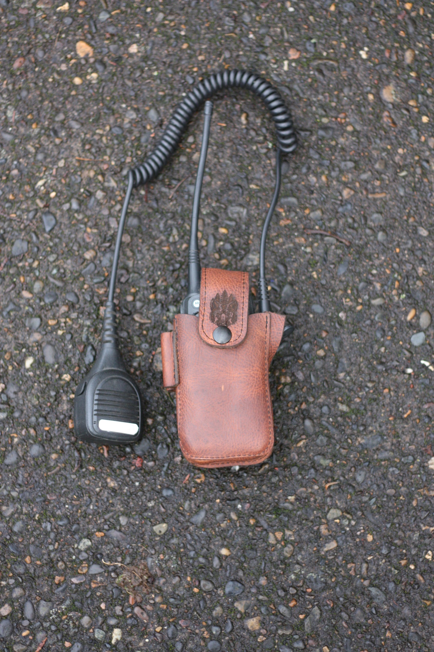 Radio Pocket