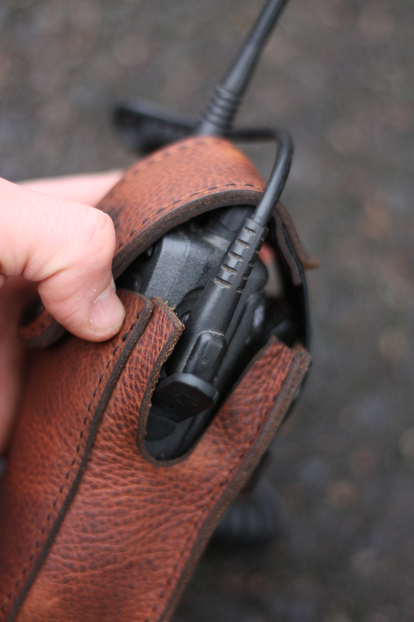 Radio Pocket