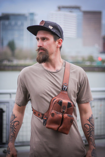 Crossbody