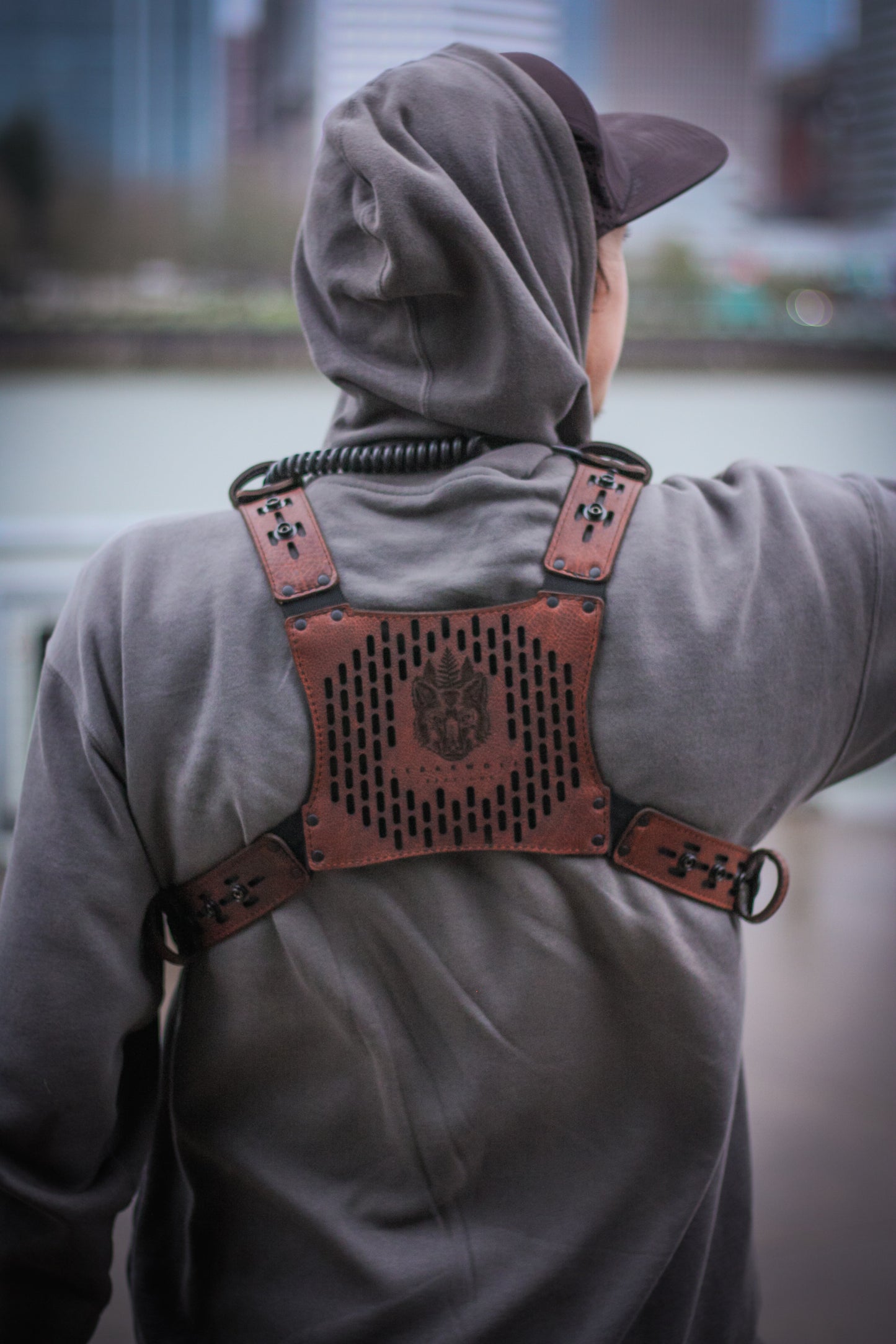Minimal Chest Pack