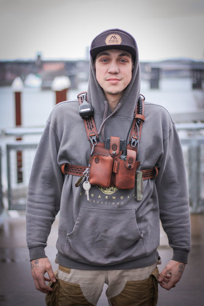 Minimal Chest Pack