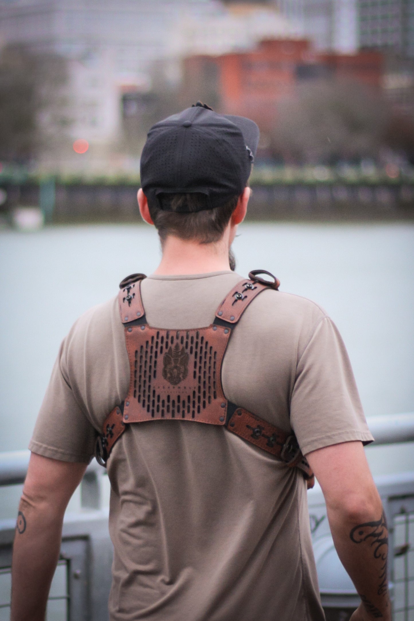 Chest Pack