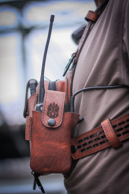 Chest Pack