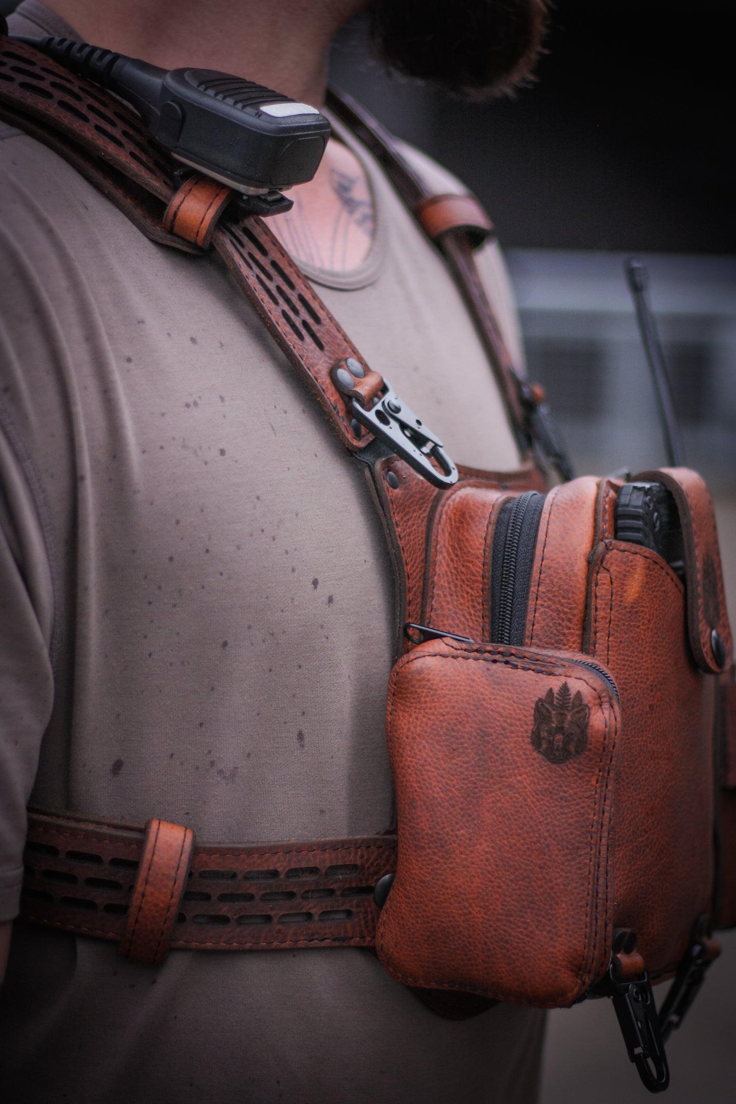 Chest Pack
