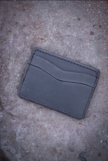 Slim Minimal Wallet